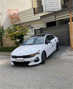 کیا K5